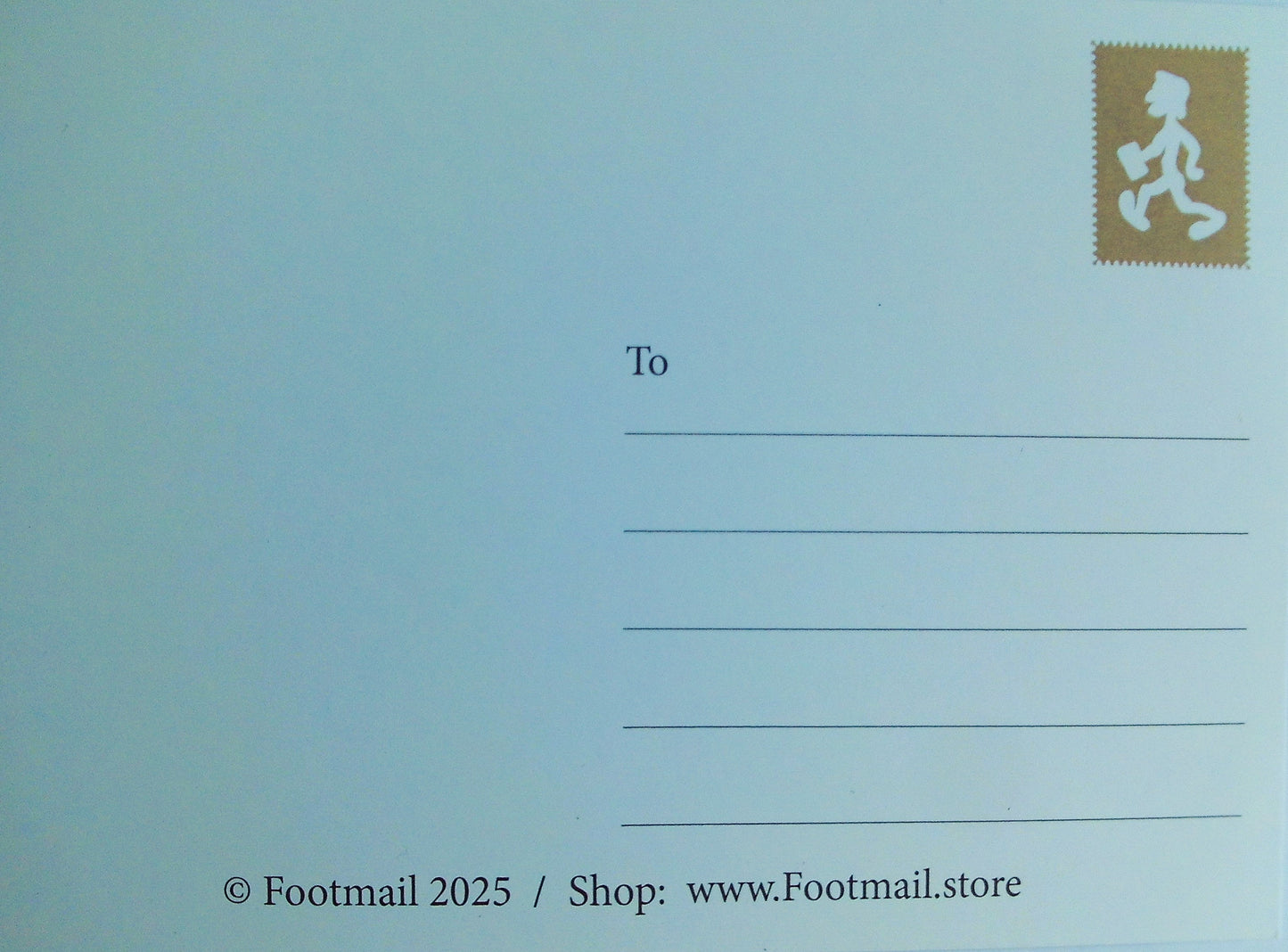 5 Rowcroft Hospice Support Postcards, First Edition, 2025